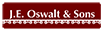 JE Oswalt & Sons